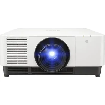 Projektor SONY projektor Data projector Laser WUXGA 9,000lm with Lens