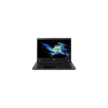 Notebook EDU ACER NTB TravelMate P2 (TMP215-53-56YW) - i5-1135G4,15.6",8GB,512GBSSD,UHD graphics,W10Pro 64-bit EDU,černá