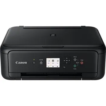 Tiskárna Canon PIXMA TS5150 - PSC/Wi-Fi/WiFi-Direct/BT/PictBridge/4800x1200/USB black