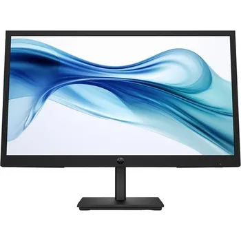 Monitor HP Series 3 Pro 322pv, úhlopříčka 21,5 palců, rozlišení 1920x1080, panel VA w/LED micro-edge, obnovovaci frekvence 100 H