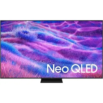 Televizor Samsung 100" NEO QLED QE100QN80F