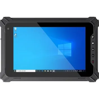 Tablet 8" V-Pad Industry W8 - průmyslový tablet, 8/128GB