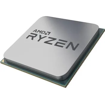 Procesor AMD, AMD Ryzen 3 3200G