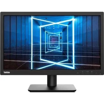 Monitor Lenovo LCD E20-30 19,5" TN/16:9/1600x900/250cd/1000:1/5ms/VGA/HDMI/VESA