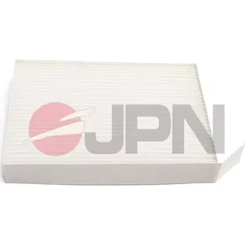 Kabinový filtr JPN Filtr vzduchu v interiéru JPN 40F8009-JPN