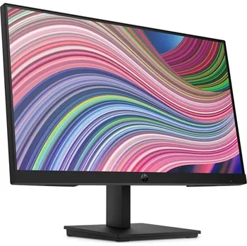 Monitor HP LCD P22 G5 21,5" FHD 1920x1080,IPS w/LED, 250,1000:1, 5ms, DP,HDMI,VGA, low blue light