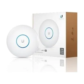 Ubiquiti UniFi UAP AC PRO 2.4GHz/5GHz, 802.11 a/b/g/n/ac, 2xGbE, support PoE+