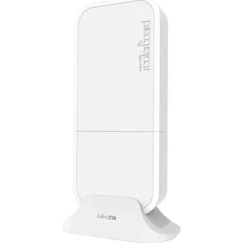 Počítač MikroTik wAP ac LTE kit (2024), 4x 896MHz CPU, 128MB RAM, 2x Gbit LAN, 2.4+5GHz Wi-Fi, 2,5dBi anténa, L4