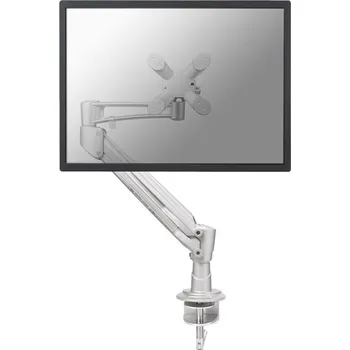 Držák monitoru Neomounts FPMA-D940HC / Flat Screen Desk Mount (clamp) / Silver