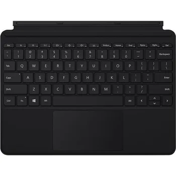 Klávesnice Surface Go Type Cover French/Belg Comm Black