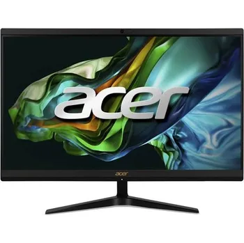 Stolní počítač Acer Aspire C24-1800 ALL-IN-ONE 23,8" IPS LED FHD/Ci5-12450H /8GB/512GB SSD/ ESHELL OS