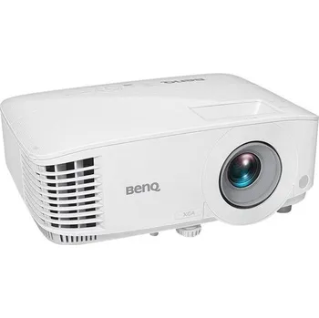 Projektor BenQ DLP Projektor MX550 /1024x768 XGA/3600 ANSI lm/1,96÷2,15:1/20000:1/HDMI/D-Sub/S-video/1×2W repro