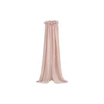 Dětské zboží Nebesa nad postýlku Vintage 155cm Pale Pink