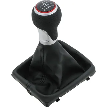 Hlavice řadicí páky Hlavice řadící páky s manžetou a rámečkem AUDI A5 (B8) | 2007-2016 | 6 rychlostí | DPA | 88631696202