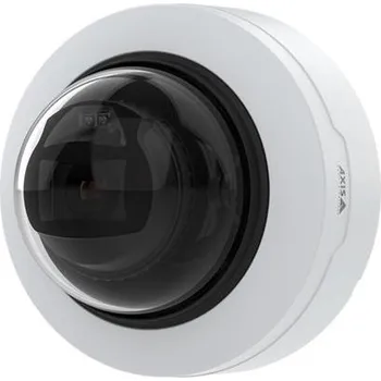 AXIS P3265-LV - Síťová bezpečnostní kamera - kupole - barevný (Den a noc) - 1920 x 1080 - 1080p - objektiv auto iris - varifokáln