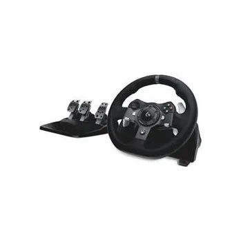 Herní volant Logitech® G920 Driving Force Racing Wheel for Xbox One™ and PC