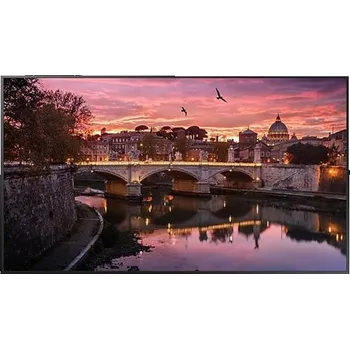 Monitor 85" LED Samsung QM85B -UHD,500cd,MI,24/7