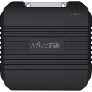 Routerboard Mikrotik LtAP-2HnD&R11e-LTE7, ltAP LTE7 kit, 1x Gb Eth port, 1x miniPCI-e, 3x miniSIM slot, RouterOS