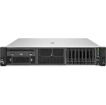 Server HPE PL DL380g10 Plus 4310 (2.1/12C) 2x32G 2x480G 2x800W SR416i-a 4p1G Smart Choice
