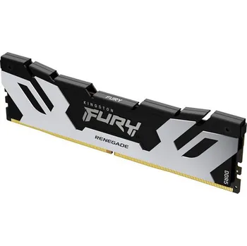 Počítač Kingston FURY Renegade DDR5 16GB 6800MHz DIMM CL36 RGB