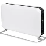 Mill přenosný konvektor LED displej 2000W bilý 150743067