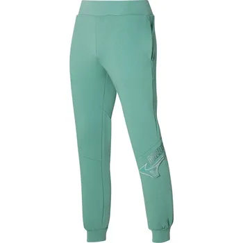 Běžecké oblečení Běžecké tepláky Mizuno RB Sweat Pant K2GDA50430 Velikost textilu: S