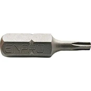 Bit Bit T 10, 25 mm, S2, ENPRO