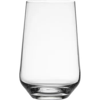 Sklenice Iittala, Skleněný pohár Essence 0,55 l 2 ks - Formadore