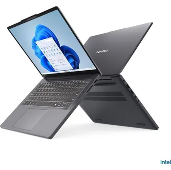 Notebook Lenovo IdeaPad Slim 3 14IRH10 Luna Grey (83K00053CK)