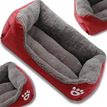 Pelíšek pro psa Psí pelíšek pro kočky voděodolná podestýlka