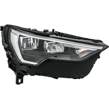 Přední světlomet Světlomet HELLA 1EX 354 870-021