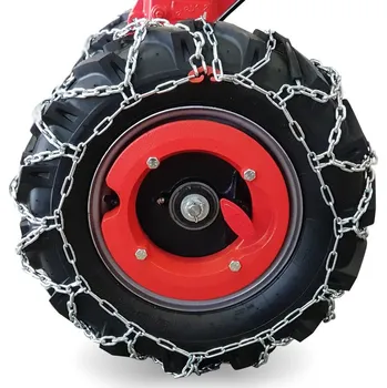 Sněhové řetězy VARI 4542 sněhové řetězy pro TN-Global