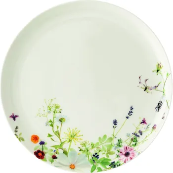 Stolování Rosenthal, Snídaňový talíř Brillance Jarní zahrada 21 cm - Formadore