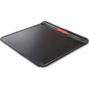 Nádobí Le Creuset, Plech na pečení Le Creuset s dvojitým dnem s nepřilnavým povrchem 38 cm - Formadore