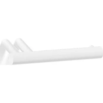 Decor Walther, Věšák na toaletní papír Bar bílý matný - Formadore