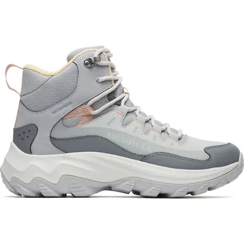 Dámská zimní obuv Merrell Thermo Chill 2 Mid WP J038772 šedé