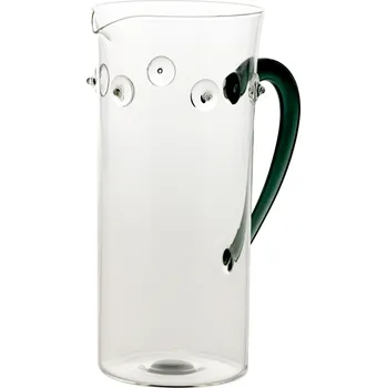 Zafferano, Džbán Patèa 1,75 l šedý - Formadore