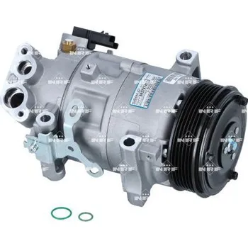 Kompresor klimatizace Kompresor, klimatizace NRF 320040