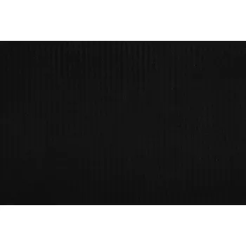 Manšestr v černé barvě 03044/069