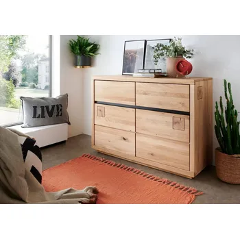 Komoda Dubová komoda Fende I