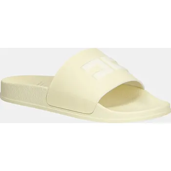 Dámské pantofle Pantofle Elisabetta Franchi F4A0.E0312 žlutá 10X, EUR 35