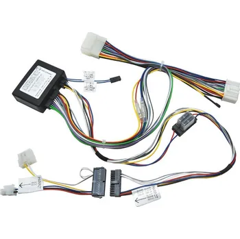 Handsfree sada do auta Mecatron HF mute modul pro Parrot pro aktivní audio systém Honda, Acura