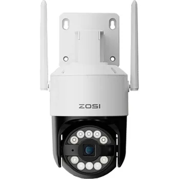 Zabezpečení domácnosti ZOSI C296 + 32 GB microSD karta