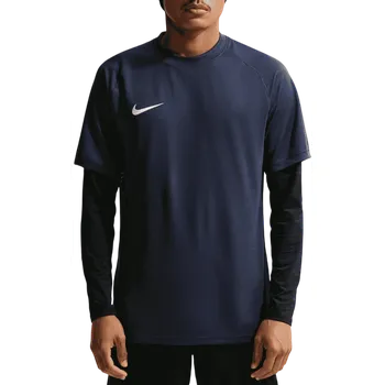 Fotbal Dres Nike Dri-FIT Park VIII hv8173-410 Velikost XS