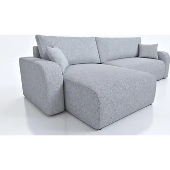 Sedací souprava Rozkládací sedací souprava do L Lavana XL - Neve 80