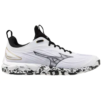 Pánská móda Indoorové boty Mizuno Wave Luminous v1ga2420-41 Velikost 42,5 EU | 8,5 UK | 9,5 US | 27,5 CM