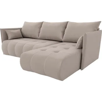 Sedací souprava Rozkládací sedací souprava do L Nessa - Paros 02