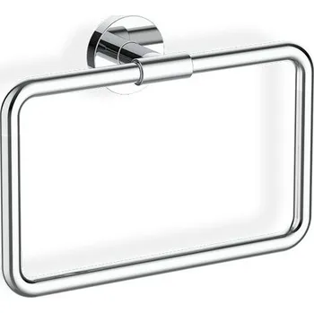 Držák na ručník Decor Walther, Držák na ručníky Basic chromový - Formadore