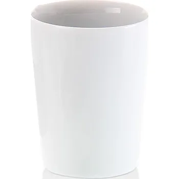 Držák na kartáček Decor Walther, Pohár na zubní kartáčky Be 50 bílý - Formadore