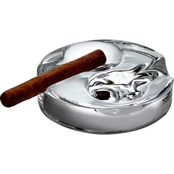 Popelník Nude, Popelník Altruist transparentní - Formadore